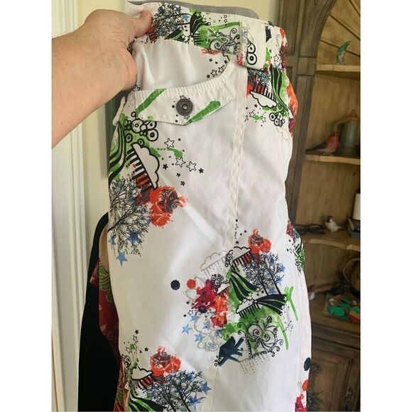 Core Powder Room Women’s Snow Pants - Picture 5 of 9